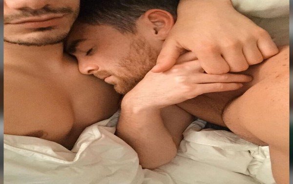 Skandal Video Bokep Gay Viral  KOTA METRO